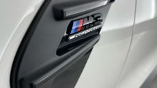 BMW M3 xDrive Competition M 4dr Step Auto Petrol Saloon